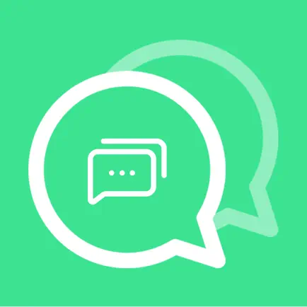 Dual Chat WA Web GB Messanger Читы