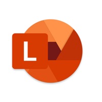 Microsoft Lens logo