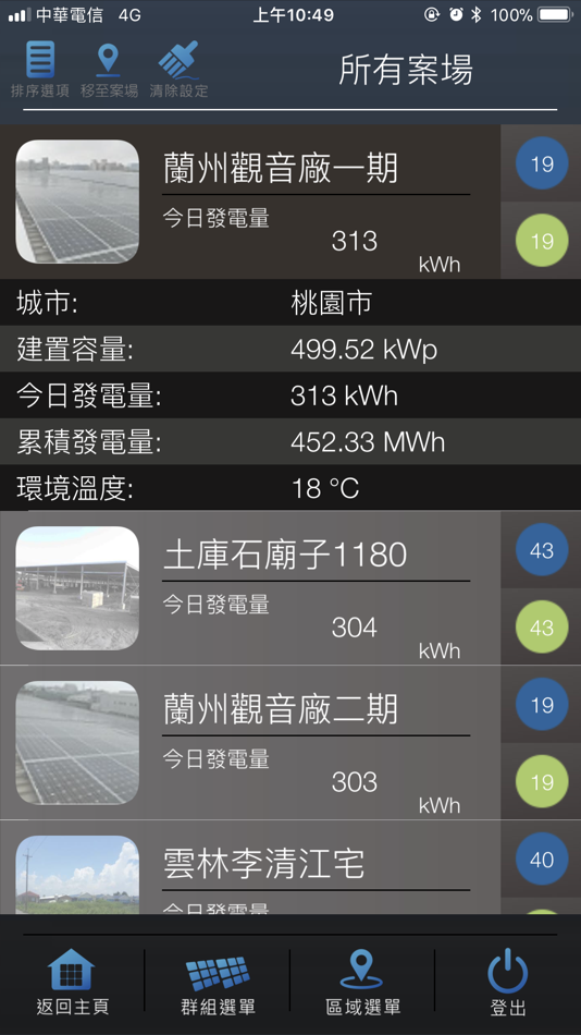#3. EnerSolis 2023 (iOS) 由: Ablerex