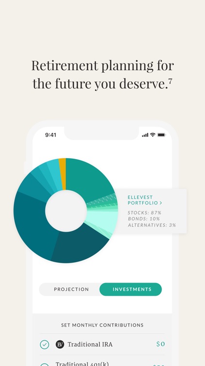 Ellevest: Investing for women