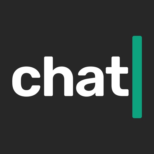 ChatAI - Write This iOS App