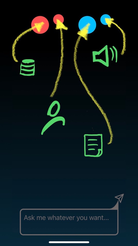 #8. W/Y WITH/YOU (iOS) Podle: Gionata Brunel