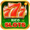 Icon Slot Rico - Jogo Clássicos