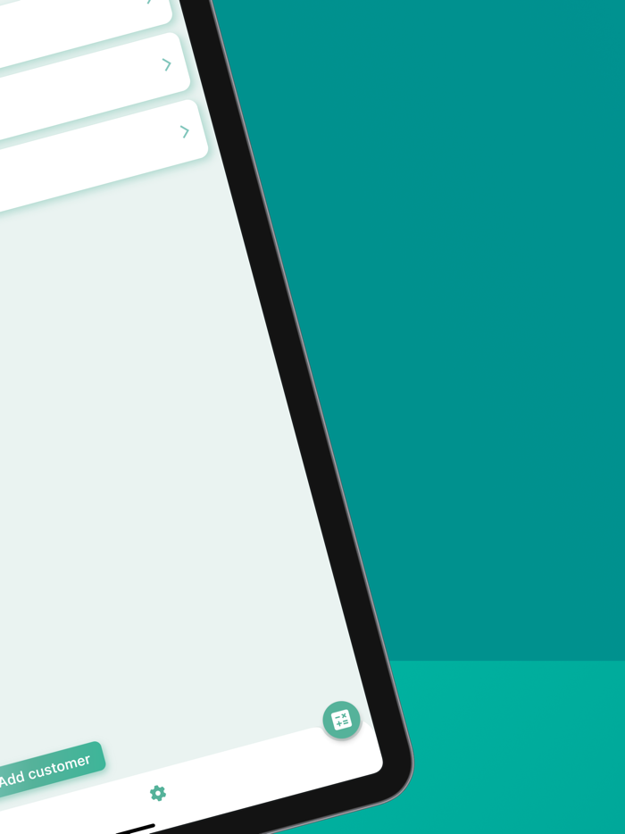 Prestapp - Gestor de prestamos