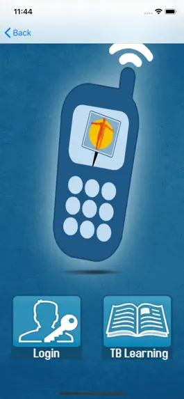 Game screenshot PatientToolkitUG mod apk