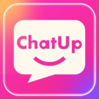 Chatup - ビデオチャット,新しい友達を作る