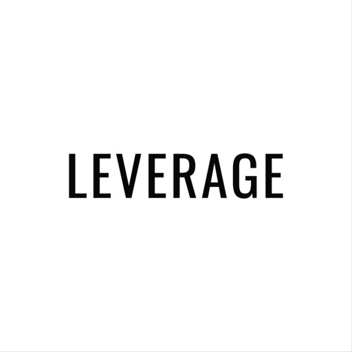 Leverage Agent App