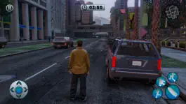 Game screenshot Gangster Crime Mafia Vice Town hack