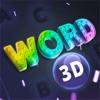 Match Words 3D icon