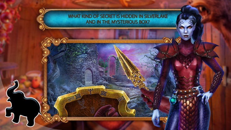 Chimeras 7: New Rebellion screenshot-3