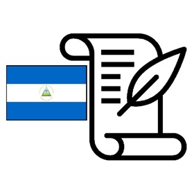 History of Nicaragua Exam
