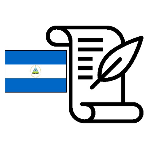 History of Nicaragua Exam