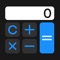 Icon Math Solver & ‎Calculator