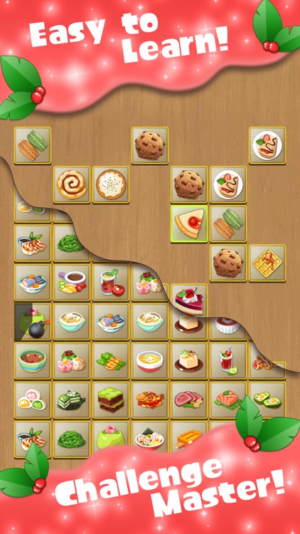 Connect Master Puzzle screenshot-4