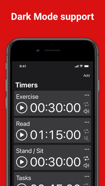 Simply Timers screenshot-6