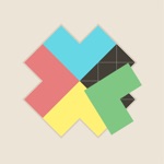 Download ZEN Block™-tangram puzzle game app