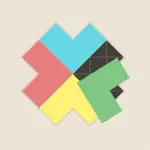ZEN Block™-tangram puzzle game App Positive Reviews