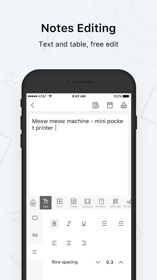 #2. Paperang (iOS) 由: Guangzhou Polar Future Culture Technology Co., Ltd