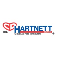 CD Hartnett logo