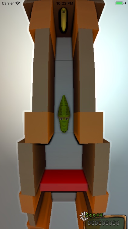 Snake o.S. screenshot-1