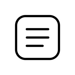 Smart Notepad - Notepad widget