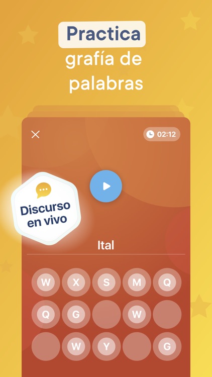 Starlex: Aprender Inglés screenshot-3