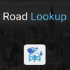 Road Lookup icon