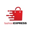 Fashion Express Driver icon
