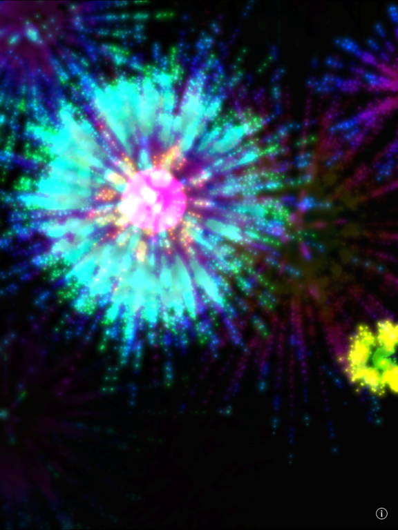 Pyrotexni Fireworksのおすすめ画像3