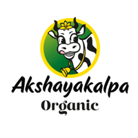 Akshayakalpa Organic Milk