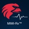 EagleForce's MIMI-Rx application is for patient engagement, which can help patients to keep track of their medications and immunizations at anytime