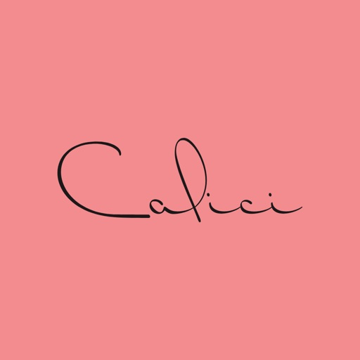 Calici, London icon