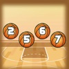 2567 Balls
