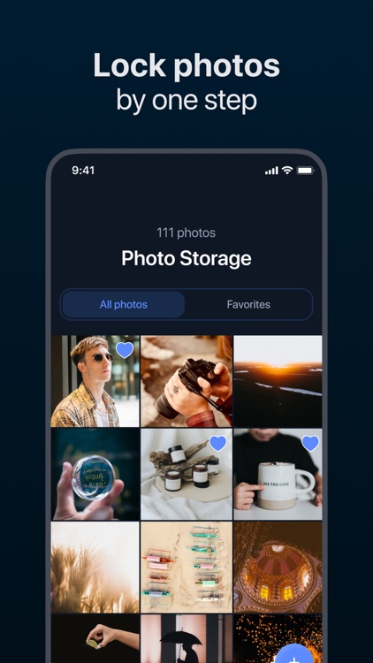 StackLock screenshot-3