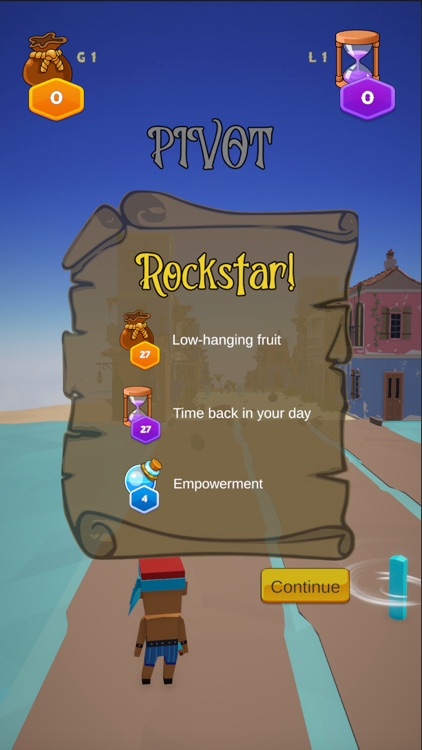 Blah Mutiny screenshot-6