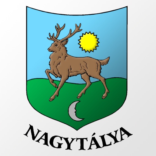 Nagytálya icon