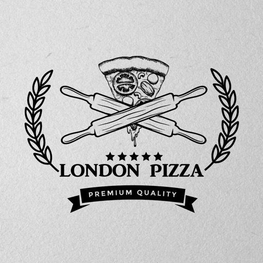 London Pizza icon