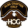 Alba Chapter Italy