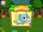 animal jigsaw puzzle fun iPad Captures Décran 2