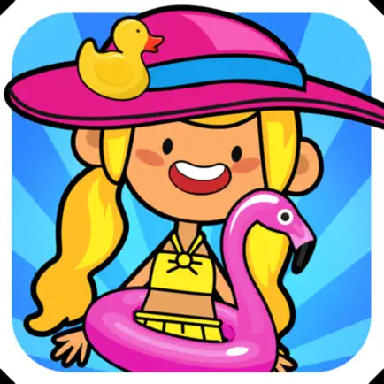 My Pretend Hotel Vacation Читы