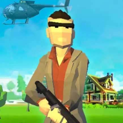FPS Gun Game - Shooter Games Читы