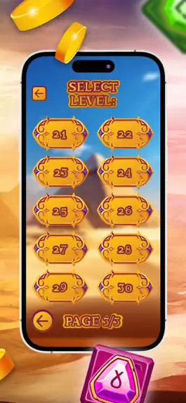 Game screenshot Aegyptus Sharm hack