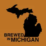 Brewed In Michigan App Contact