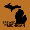 This is the official iPhone app of the 2022 Brewed In Michigan Beer Tasting