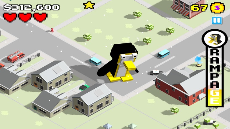 Smashy City screenshot-3