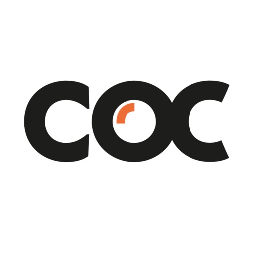 COCeyewear icon