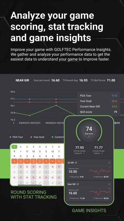GOLFTEC screenshot-5