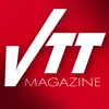 VTT Magazine delete, cancel