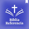 Biblia de referencia icon