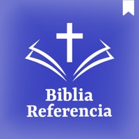 Biblia de referencia logo